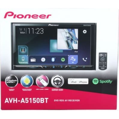 Kuy Beli  Pioneer Avh a5150bt YH17