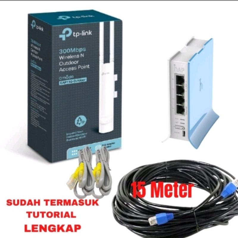 PAKET USAHA WIFI VOCER SIAP PAKAI DAN DI BIMBING PENGOPERASIAN