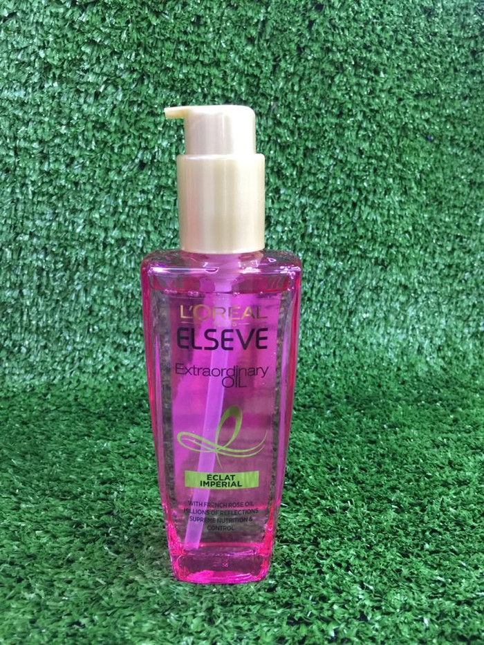 

LOREAL Elseve Extraordinary Oil Pink 100 ml