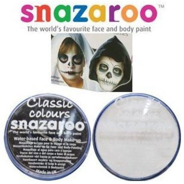 SNAZAROO CLASSIC COLOUR - BLACK