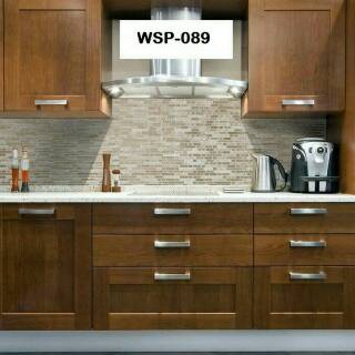 Wallpaper Sticker Corak Kayu  Walpaper Kayu  warna  Coklat  