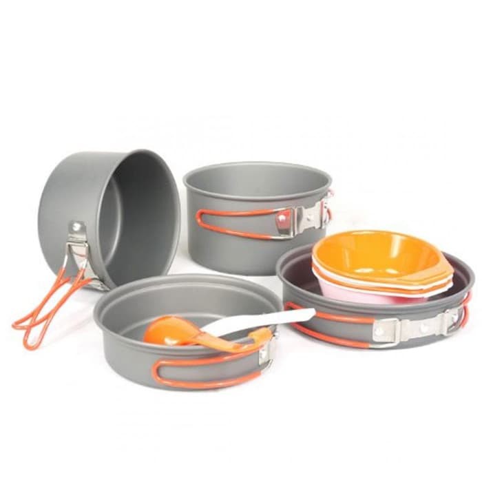 Fire Maple Cookware FMC-K7