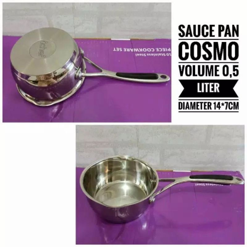 Panci Gagang Ichef Ori