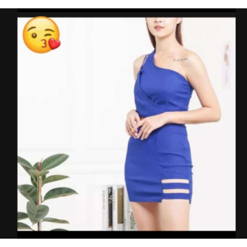 Setelan sexy wanita / Dress body / Baju LC