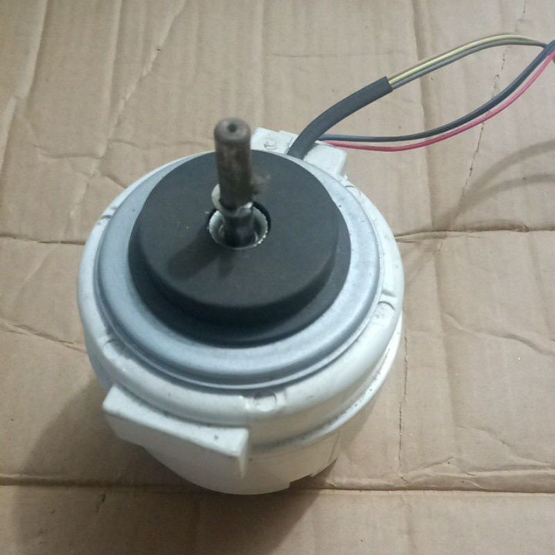 DINAMO MOTOR FAN INDOOR AC SHARP 2 PK ORIGINAL
