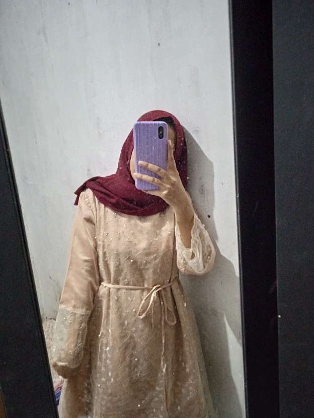Maura Couple - Sania Ruffle Batik Couple Ori Ndoro Jowi Dnt Garansi Termurah Shopee - Batik Couple