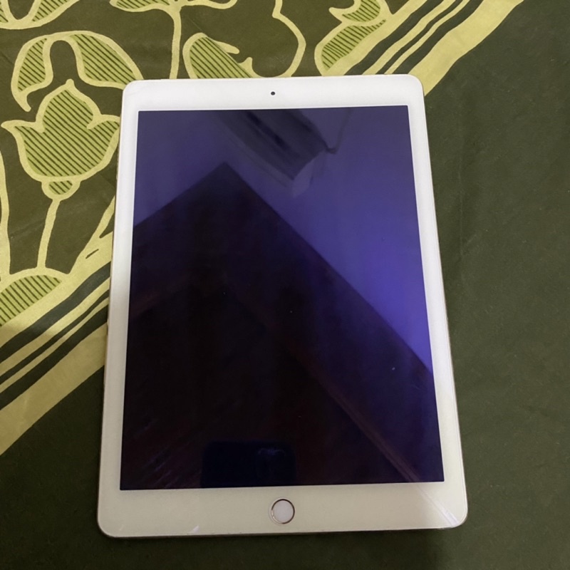 ipad air 2 second matot