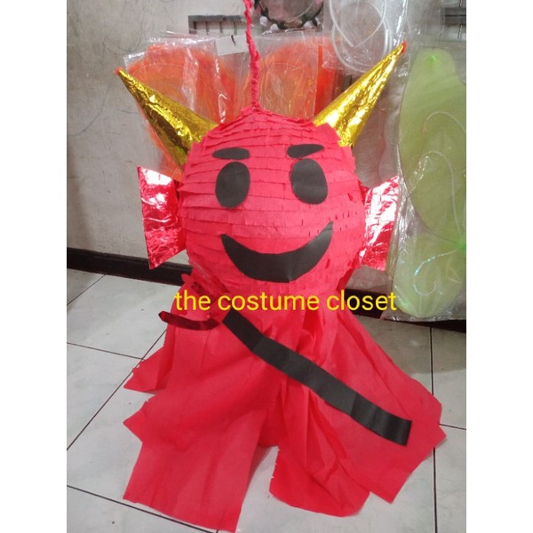 pinata halloween