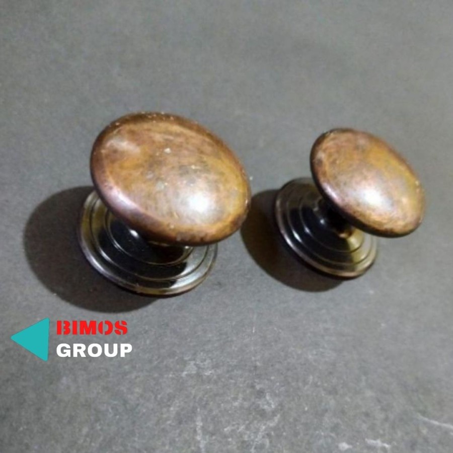 KNOP TARIKAN LACI GAGANG PINTU TARIKAN PINTU KUNINGAN ANTIK TARIKAN LEMARI HANDLE LEMARI