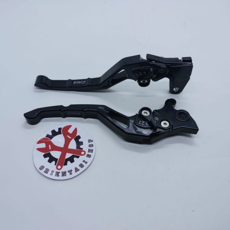 Handle rem stelan - Handle rem Beat Scoopy Vario Stellan Domino