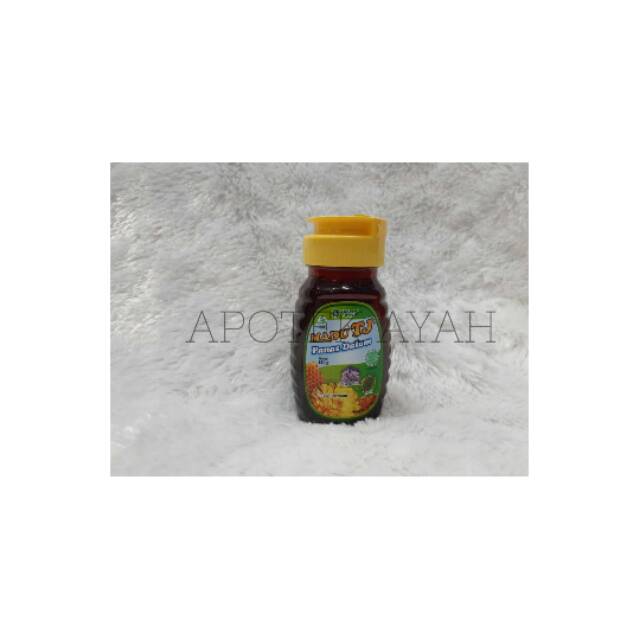 

MADU TJ PANAS DALAM 150 gram