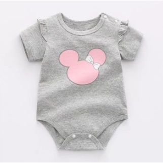 baju anak HARGA GROSIR !!!Jumper Pendek Bayi Import bahan Premium baju bayi