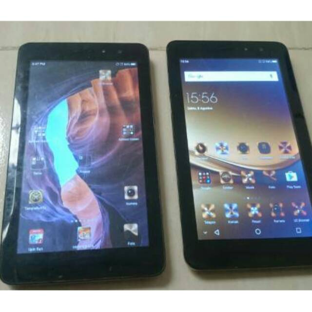 Tablet murah normal kartu ram 1 gb jar 3G