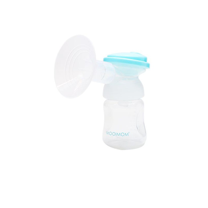 NEW Natural Comfort Electric Breast Pump Pompa ASI Elektrik