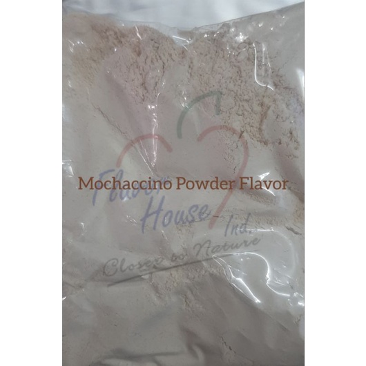 

Mochaccino Powder Flavor (pure flavour, biang powder)