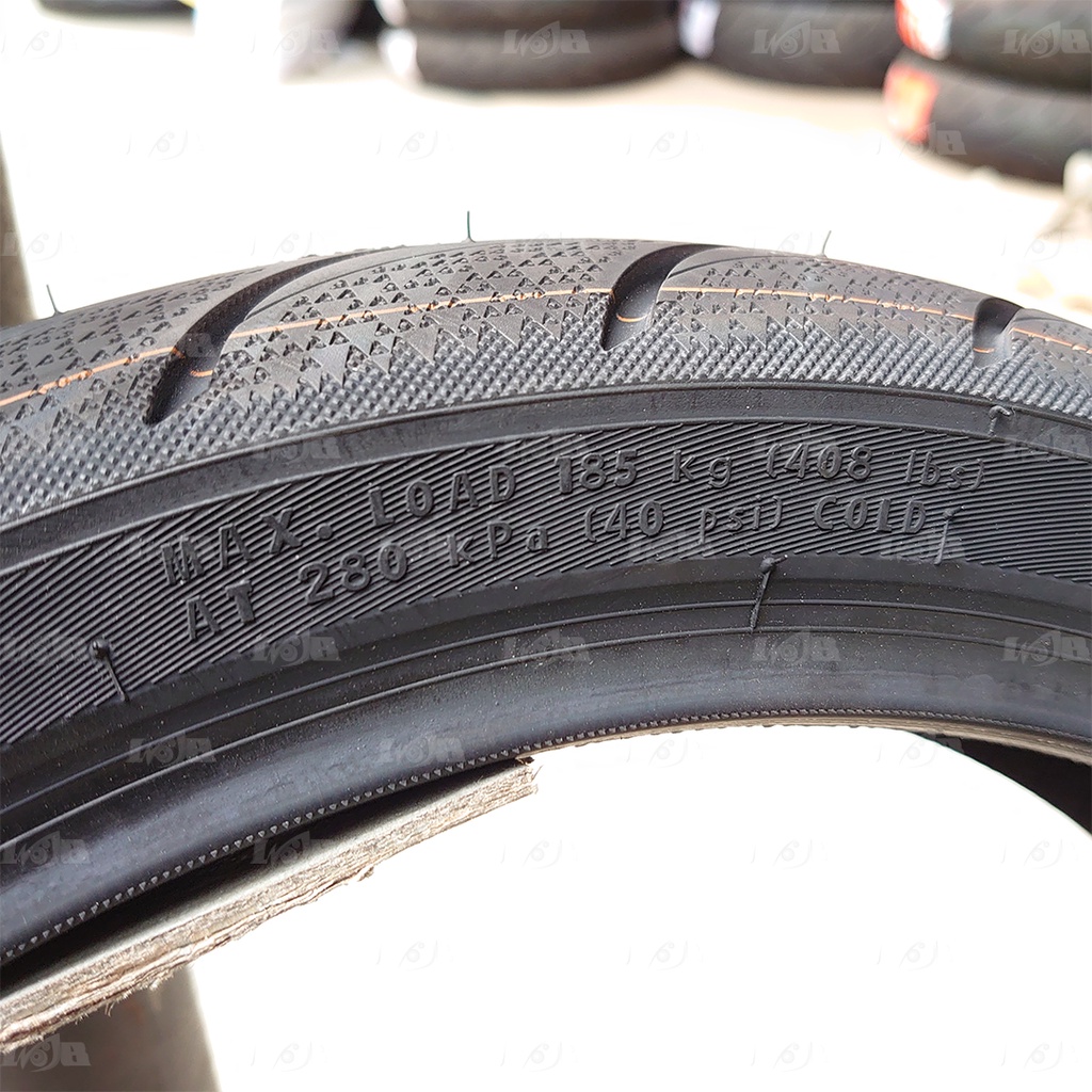 Maxxis 90/80-14 MA3DN Ban Tubeless Motor Matic Matik MA 3DN