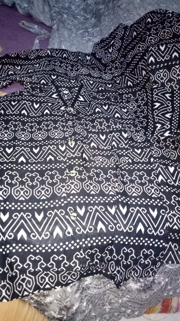 Baju Batik Keluarga Batik Couple Batik Set | Couple Batik Bapak Ibu Anak Cowok Cewek Bahan Adem