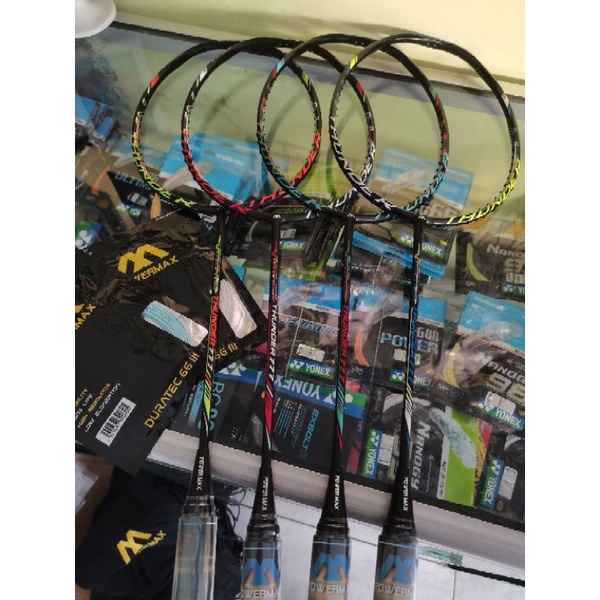 Power max thunder 777 free senad include pemasangan