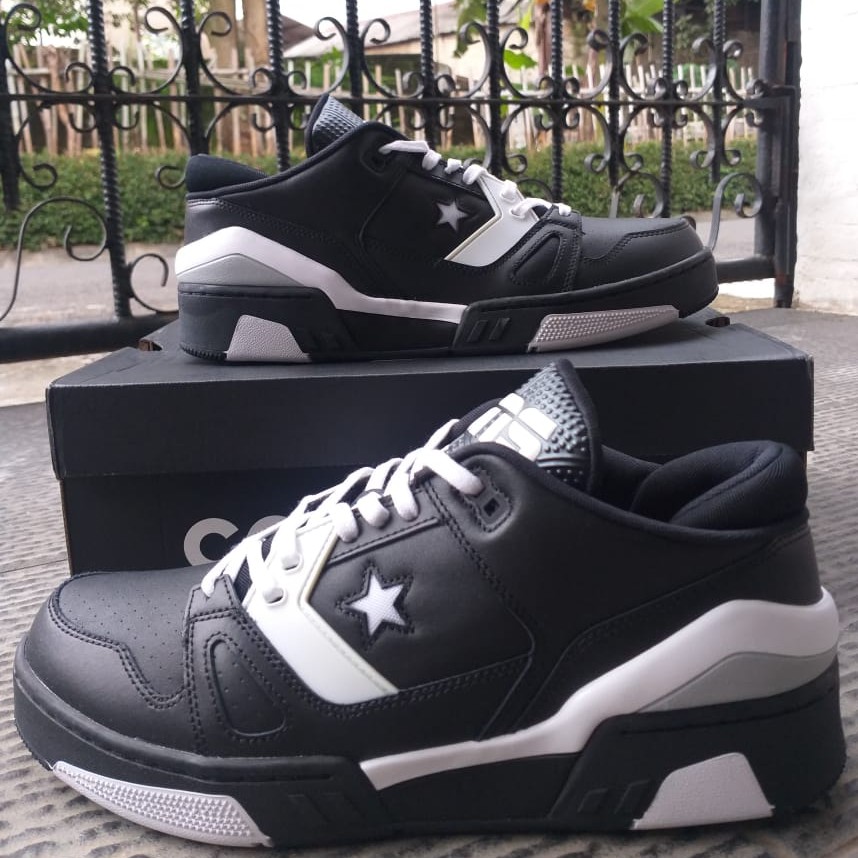 Converse ERX 260 OX - Black