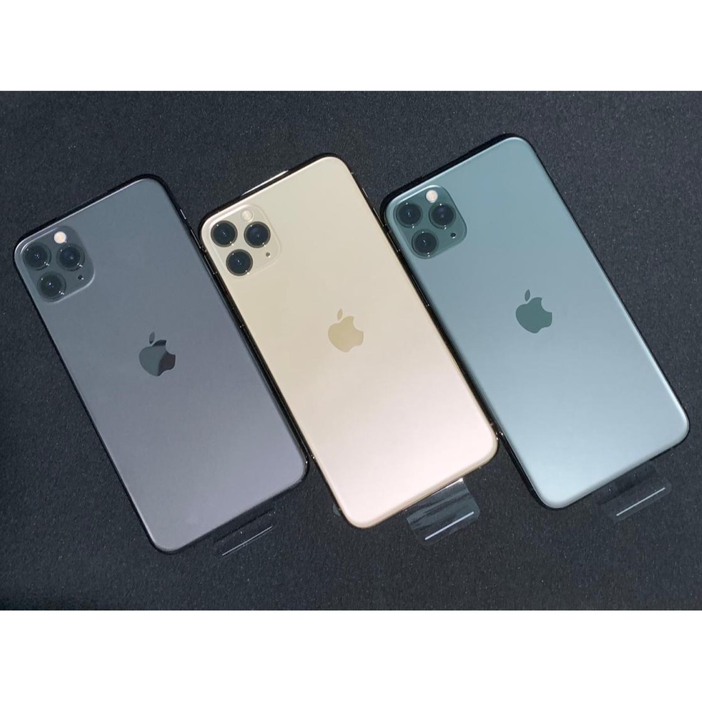 Iphone 11 Pro 512gb Bnib Segel Greenpeel Garansi Resmi 1thn 100 Original Harga Idiot Shopee Indonesia