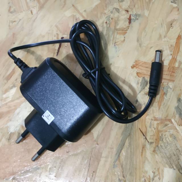 charger adaptor mesin absensi absen fingerspot 5 V 1A