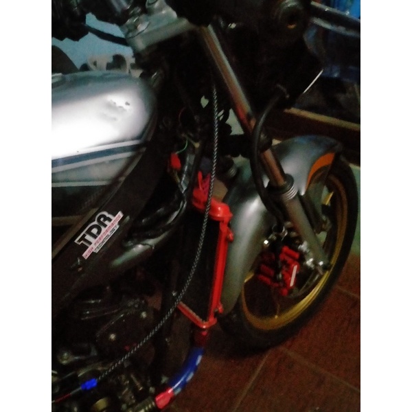 Tali kopling serat carbon 90cm ninja satri fu sonic vixion cbr rxking xi vega zr dll