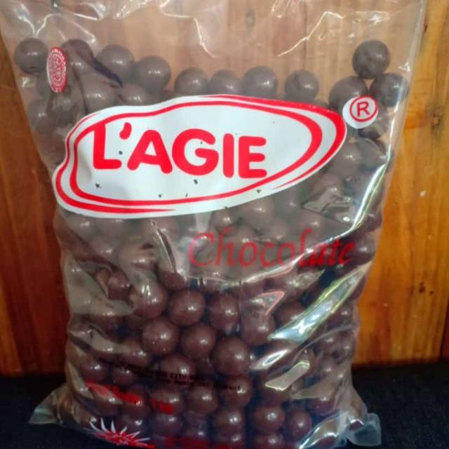 

CHOCOBALL 1kg