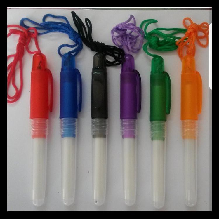 

Pulpen Pena Pen Bolpoin Boss Tali Souvenir Promosi Warna Warni TERUJI