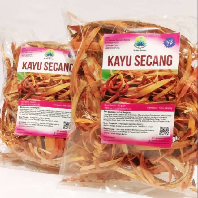 

Kayu Secang Surabaya Jawa Timur