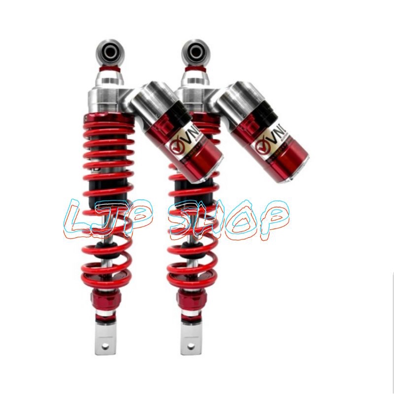 VND Shockbreaker Tabung Atas AK 9966 B1335mm Nmax 155 VND RACING