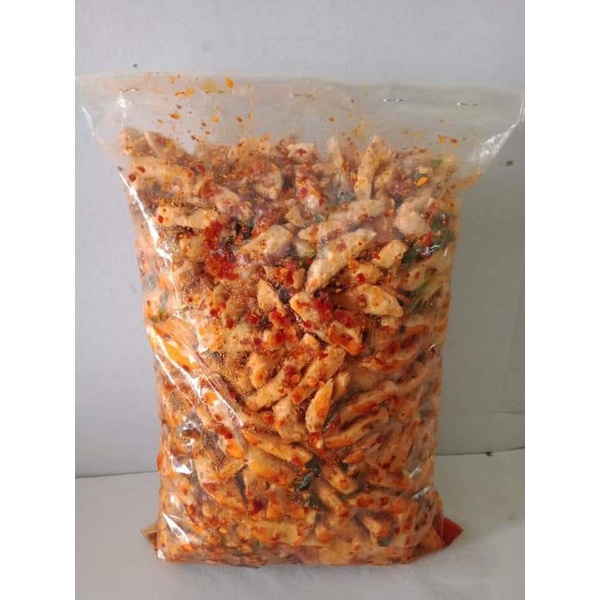 

BASRENG PEDAS KERING 500Gram