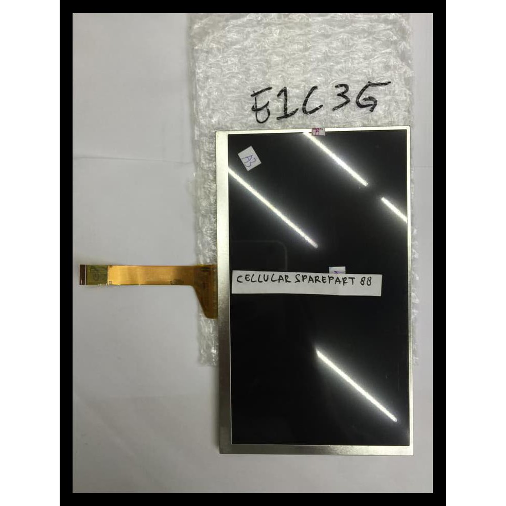 LCD ADVAN E1C 3G FREE ONGKIR