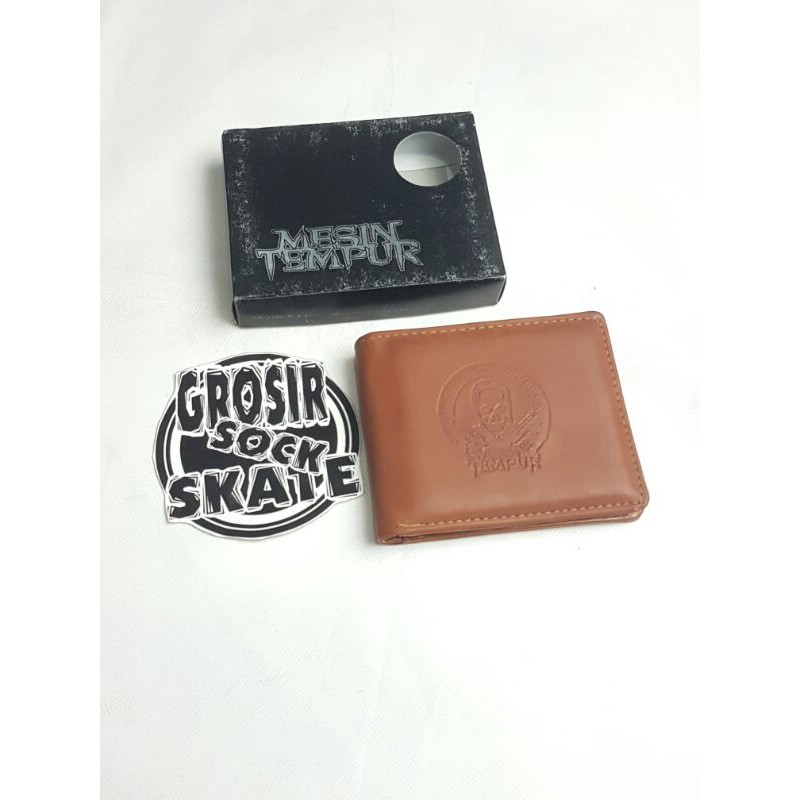 dompet distro premium mesin tempur