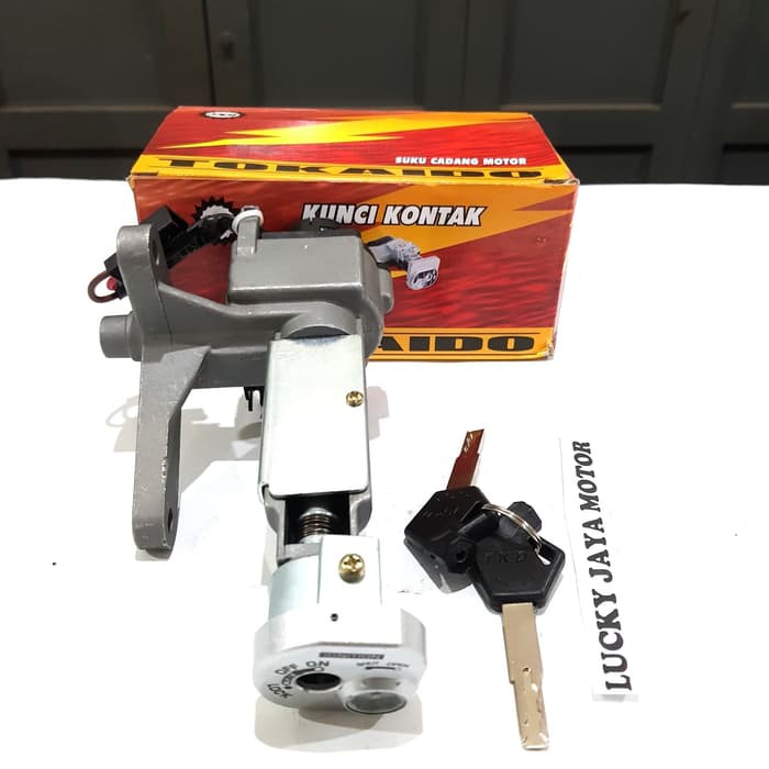 Kunci Kontak Zx 130 Zx130 Fa02293