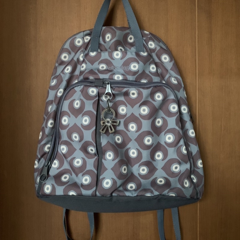 PRELOVED - OKIEDOG DIAPER BAG
