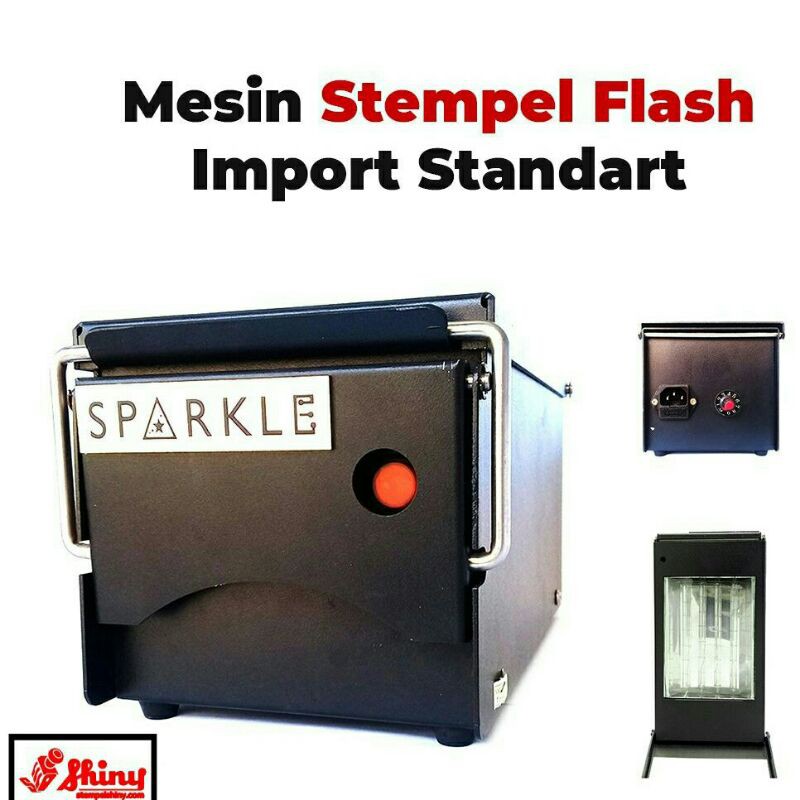 

Jual mesin flash impor model standar harga mesin stempel flash impor