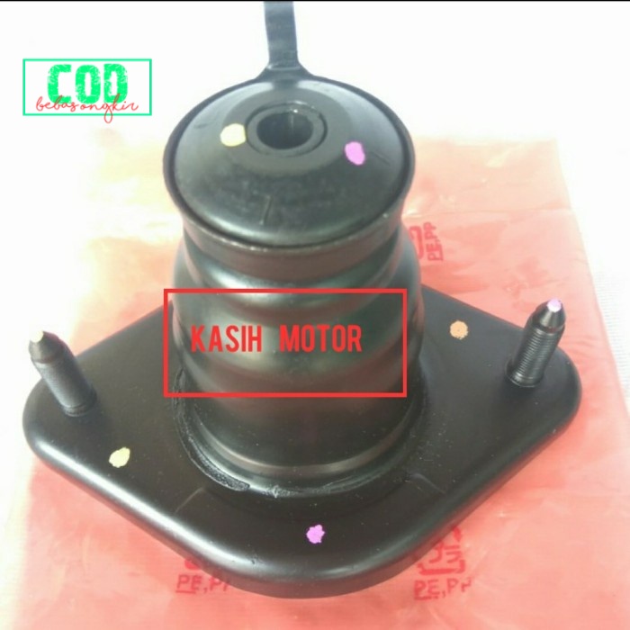 KARET SUPPORT SHOCK BELAKANG CRV GEN3 ALL NEW CRV GEN3 GEN 3 ORO 1PC