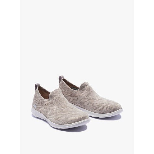 Sepatu Skechers Go Walk Lite Breathtaking Womens 124100TPE