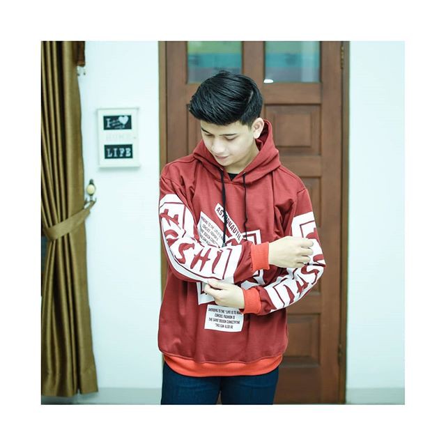 NR HOODIE PRIA  || HOODIE PRIA  || SWEATER PRIA