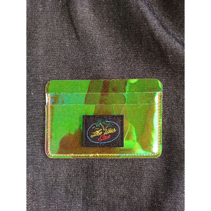 EXO Card Wallet - kokobop