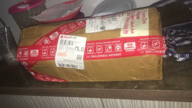 Gelas Sloki/gelas Soju/sloki