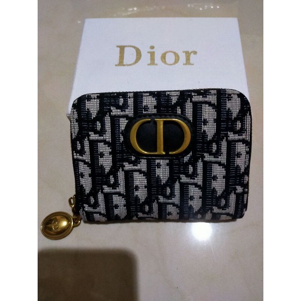 Dompet import Dior
