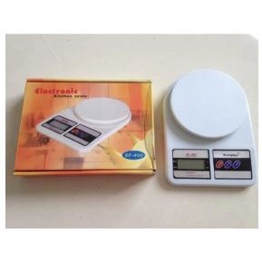 TIMBANGAN DUDUK DIGITAL