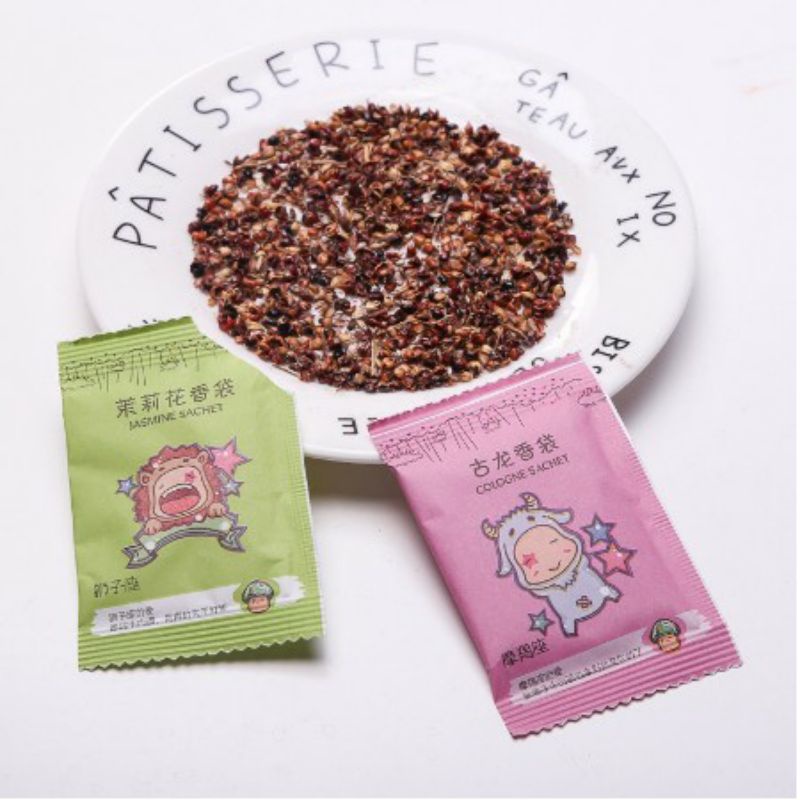 Pengharum Ruangan Sachet Parfum Ruangan Mini Pewangi Aromaterapi