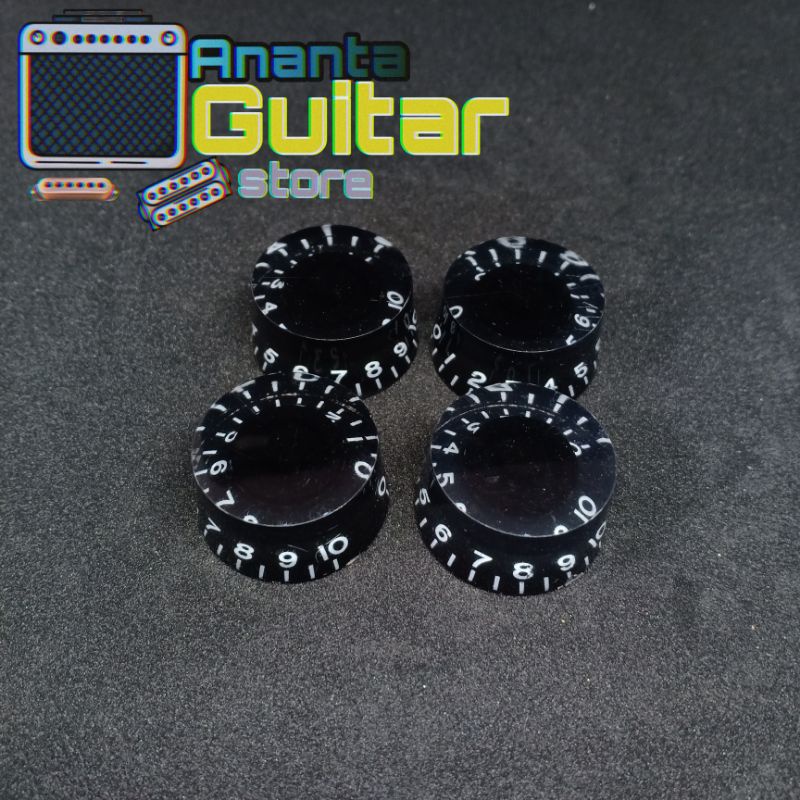 knop untuk les paul model