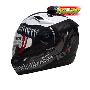 helm kyt full face