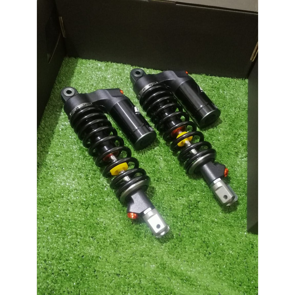 SHOCK SHOCKBREAKER WP TABUNG 310 330 mm MIO BEAT VARIO SCOOPY GENIO SPIN NEX SKYDRIVE FINO XEON SOUL