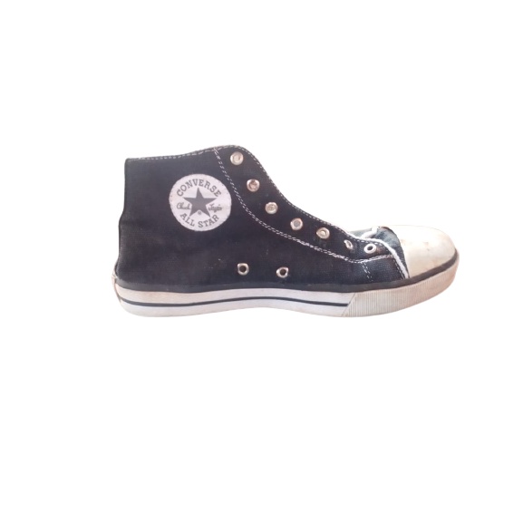 (PROMO SEPATU CONfERSE AL STAR UNDEFEATED CHUCK TAYLOR CT 2 ALSTAR PETIRSEPATU PRIA CASUAL CONVERSE 