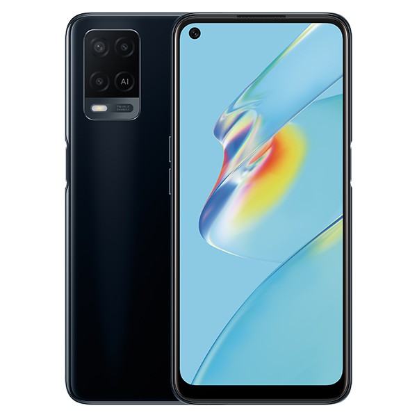 Oppo A54 6/128GB Smartphone Garansi Resmi Oppo
