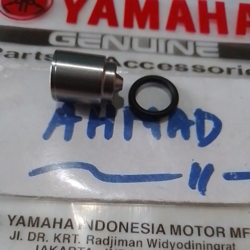 seal oring regulator full pamp yamaha mio j m3 nmax aerox lexy vixion new xeon rc mx king new original